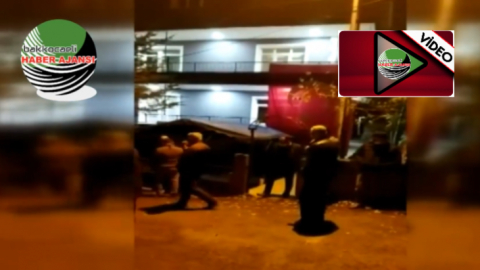 Ankara’ya şehit ateşi düştü