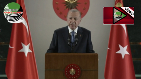 Cumhurbaşkanı Erdoğan: "Öğretmenlik Meslek Kanunu çıkarmak için hazırlıklarımızı tamamladık"