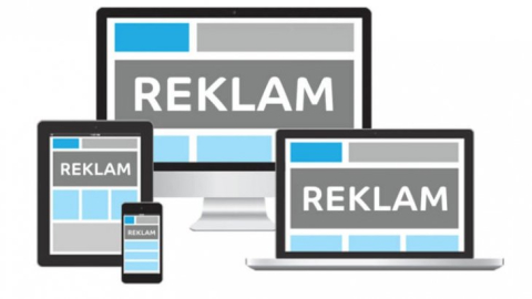 REKLAMLARINIZI BAKKOCAELİ İLE VERİN HESAPLI ÇIKIN