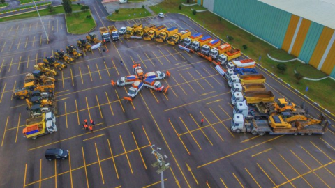 Kar geri geliyor, Büyükşehir teyakkuzda