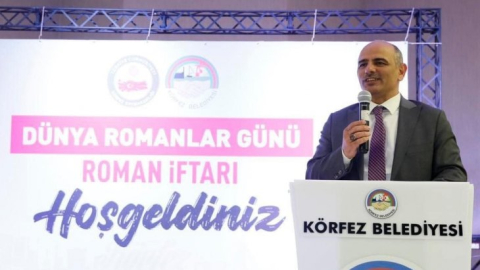 Başkan Söğüt: 'Toplumun her kesimine aynı anlayışla hizmet ediyoruz'