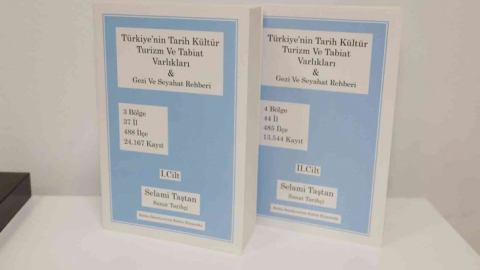 Körfez Belediyesi'nden bir kültür yayını daha