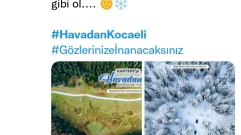 Kocaeli, Türkiye gündemine girdi