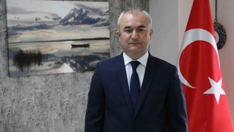 MHP İl Başkanı Yusuf Garip’ten şehitlerimiz için taziye mesajı