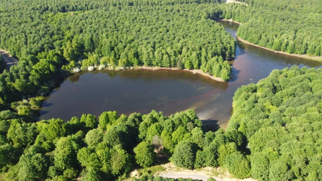  Karalık Yaylası'ndan kartpostallık görüntüler     