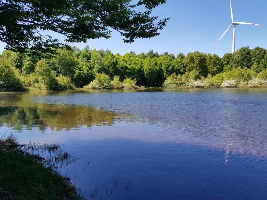   Karalık Yaylası'ndan kartpostallık görüntüler     