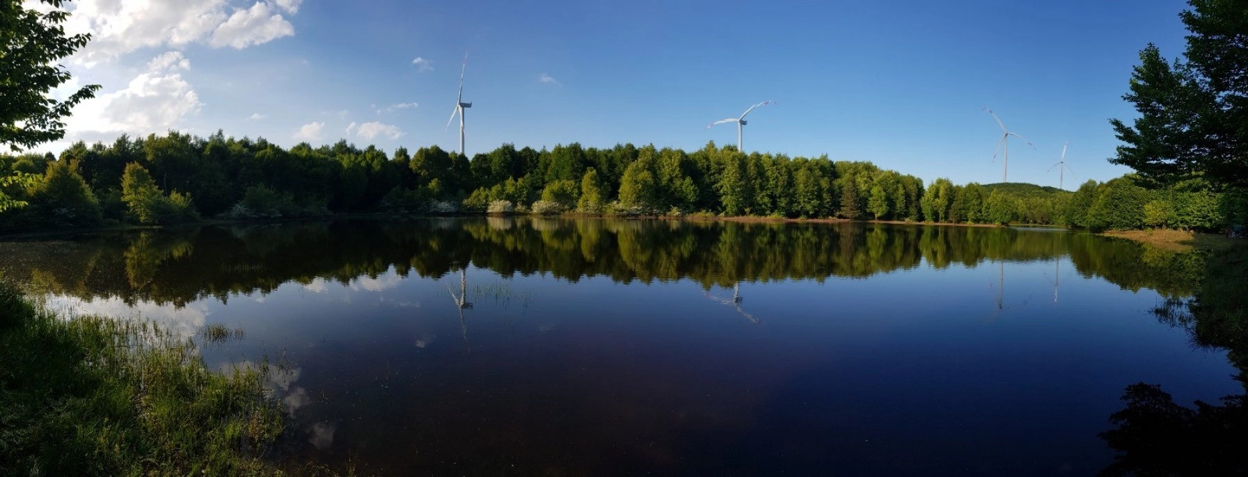   Karalık Yaylası'ndan kartpostallık görüntüler     