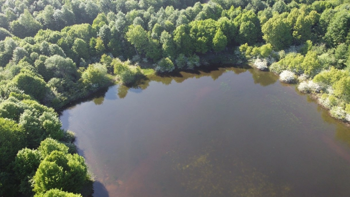   Karalık Yaylası'ndan kartpostallık görüntüler     