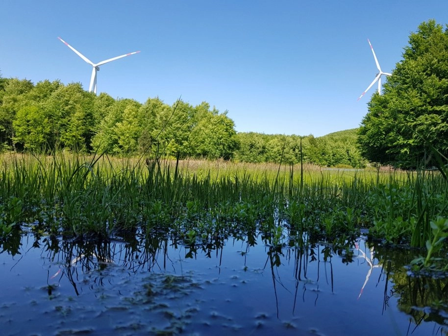   Karalık Yaylası'ndan kartpostallık görüntüler     