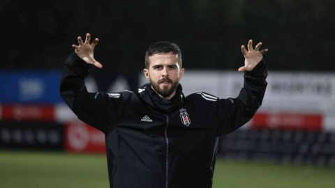 Beşiktaş’ta Batshuayi ve Pjanic’le devam edilmeyecek