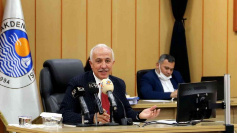 Eren Bülbül’ün adı Akdeniz’e yaşayacak