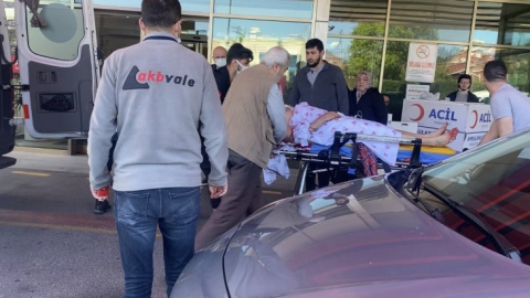 İstanbul’da ağabey dehşeti: Kardeşini 7 yerinden bıçakladı