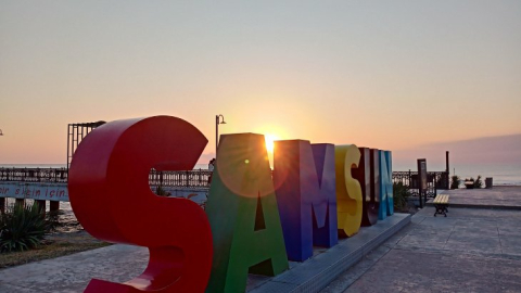 Samsun güneşten 100 milyon TL kazanacak 