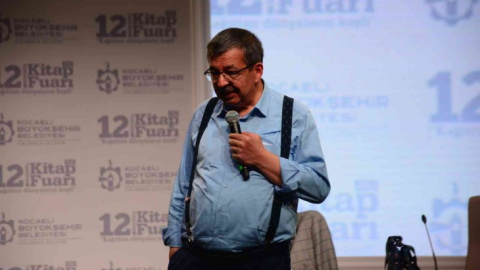 Hayati İnanç: 'Nakdimizi ve vaktimizi gereksiz şekilde harcıyoruz'