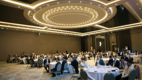   SUBÜ Rektörü Sarıbıyık: “İnovasyon turizm alanında da önemli”