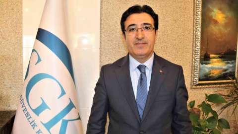 Antalya’da 600 bine yakın çalışanın kayıt dışı kazançları attırıldı