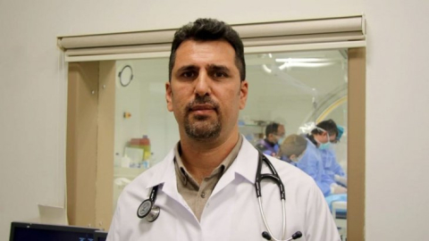 Doç. Dr. Demirelli: “Hipertansiyon önlenebilir ve tedavi edilebilir bir hastalıktır”