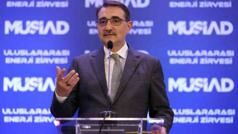 Bakan Dönmez: