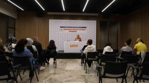 Yazar Delibaş, Atatürk cephede bile kitap okuyordu