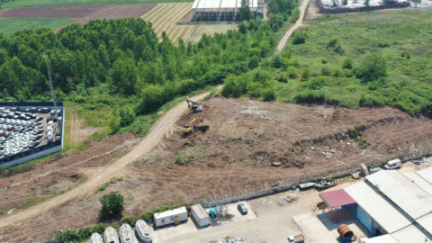 Başiskele'ye bakımevi yapılacak