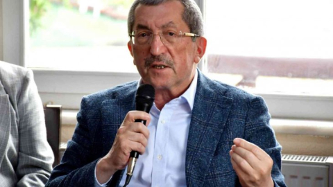 Başkan Vergili, “Hastaneyi Öğlebeli bahçelerine yapsaydık genişleme problemi olmayacaktı”