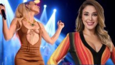 ZUHAL TOPAL ŞAŞKINLIĞINI GİZLEYEMEDİ