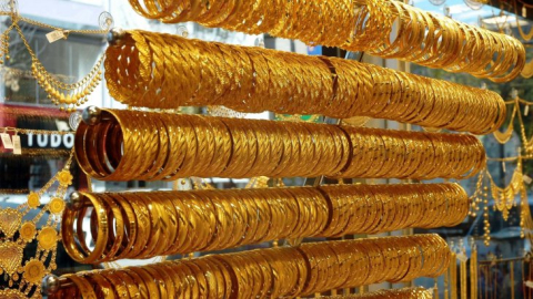GÜNCEL ALTIN VE DÖVİZ FİYATLARI