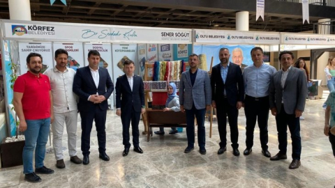 Hereke Halısı ilgi gördü