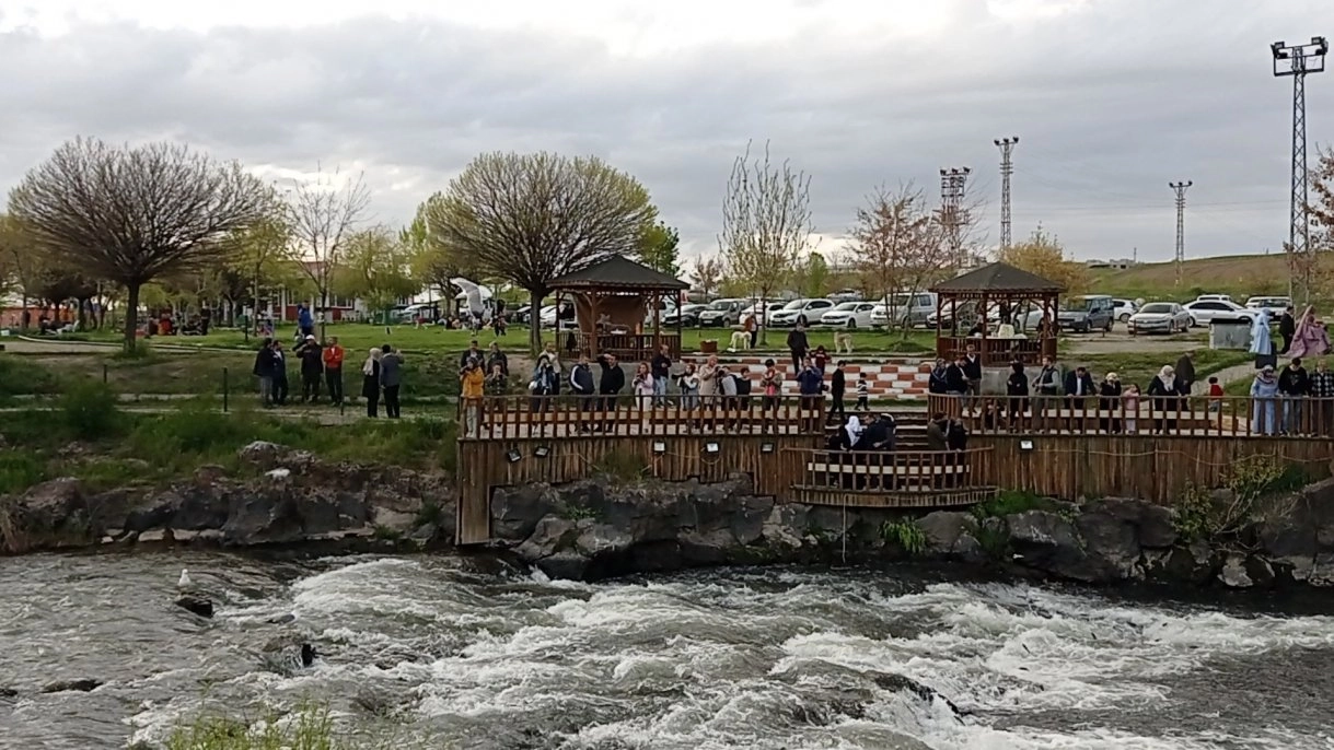  10. İnci Kefali Festivali’ne davet   