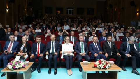 Dilovası'nda huzur evi