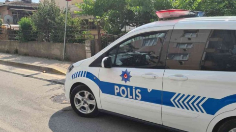 Yaşlı kadın evinde ölü bulundu