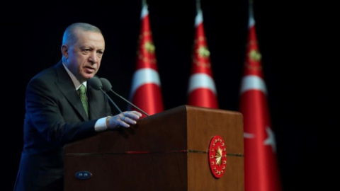 Cumhurbaşkanı'ndan Cüneyt Arkın için taziye mesajı