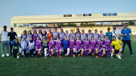 Gebze'de Bir İlk Daha