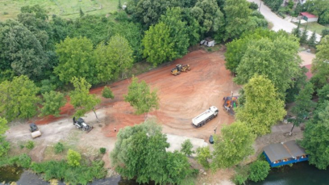 Doğantepe Kadırga Şenlikleri başlıyor
