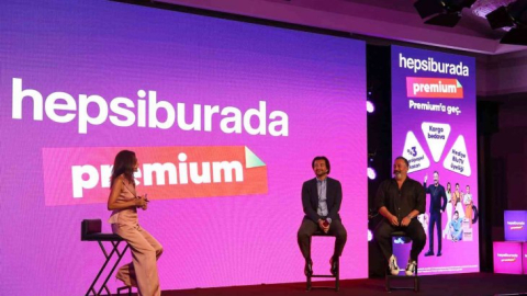 Hepsiburada, ‘Premium’ üyelik modelini tanıttı
