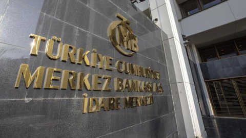Merkez Bankası’nın toplam rezervleri arttı