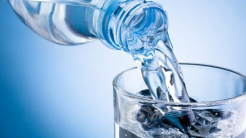 Bolu’da, içme suyundan zehirlenen 1 kişi hayatını kaybetti