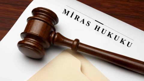 Yargıtay'dan emsal miras kararı
