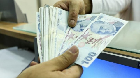MAAŞ zam farkı ödeme tarihleri belli oldu