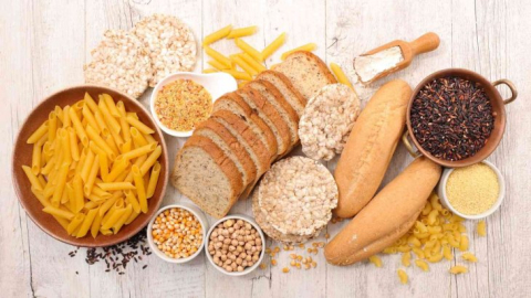 Uzman Diyetisyen Sümeyye Kavacık’tan gluten uyarısı