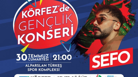 Körfez’de Sefo Rüzgârı Esecek