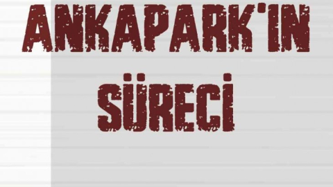 ANKAPARK’la ilgili bilgilendirme kitapçığı online ortamda