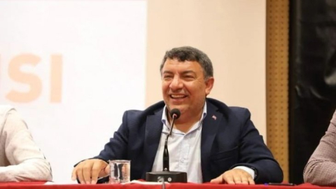 Başkan Şayir: 'Jeotermal suyun bulunduğunu tespit etmiş bulunmaktayız'