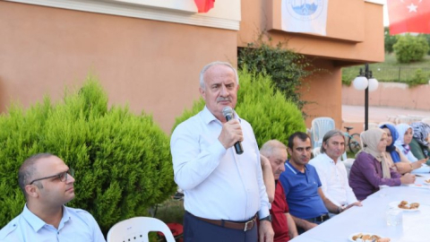 Aygün: 'Derince'ye değer katan çalışmalara imza atıyoruz'
