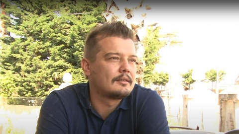 Arda Kural gözaltına alındı