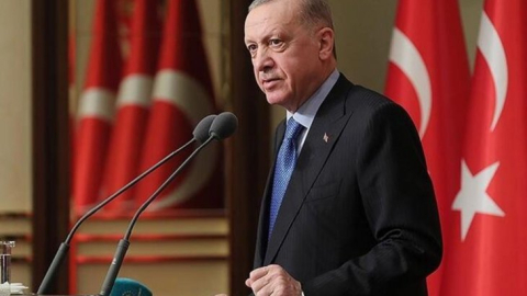 Recep Tayyip Erdoğan Kocaeli'ye Geliyor