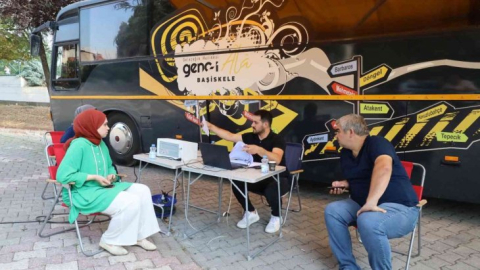 Üniversite tercihinde danışmanlık desteği