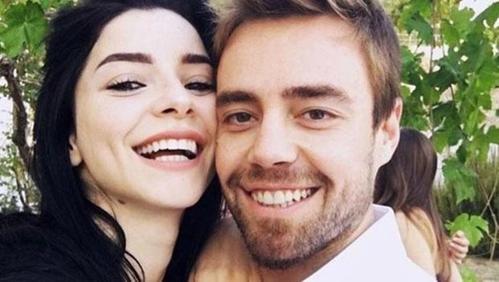 Murat Dalkılıç ile Merve Boluğur boşandı! - Magazin Haberleri