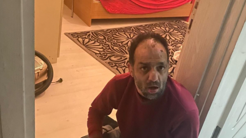 Hakan Nazik 6 Gündür Kayıp