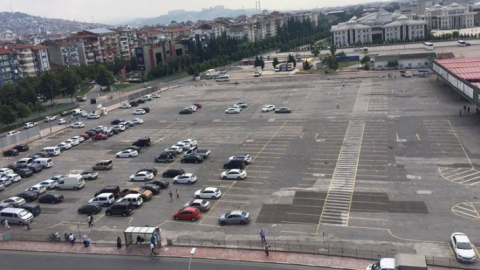 İzmit’te bu yollar bugün kapalı